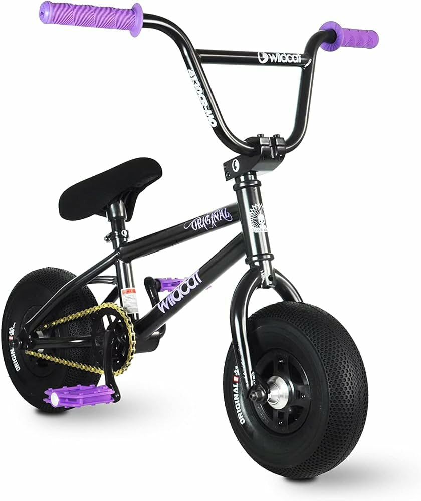 Wildcat Una Mini Bmx Wildcat Mini Bike How Much Is A Mini Bmx