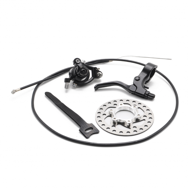 Wildcat Mini BMX Disc Brake Set Revolution Bmx Shop and Distribution