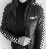 Faith Limited Pit Jacket PROMO !