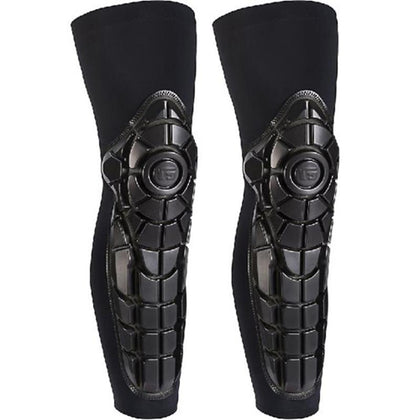 Knee Protection