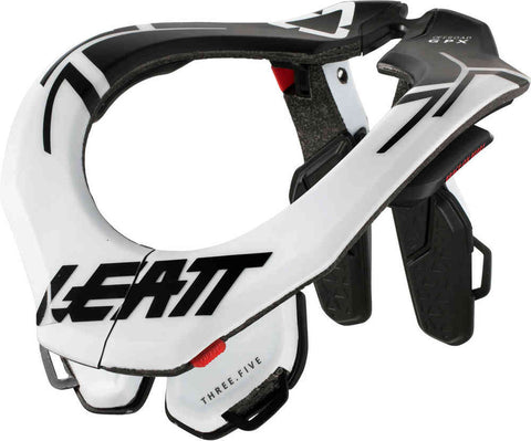 Neck Protection