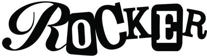 Rocker BMX/ROLLA