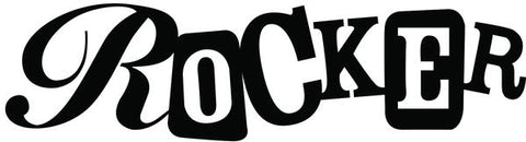 Rocker BMX/ROLLA
