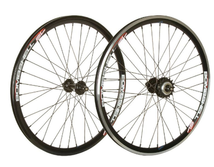 Wheelsets