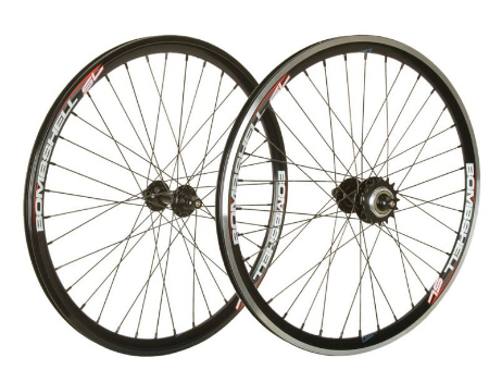 Wheelsets