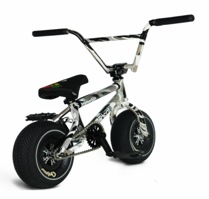 Wildcat mini bmx bikes