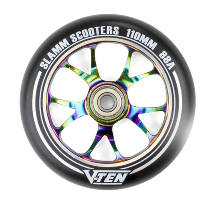 Scooter Wheels