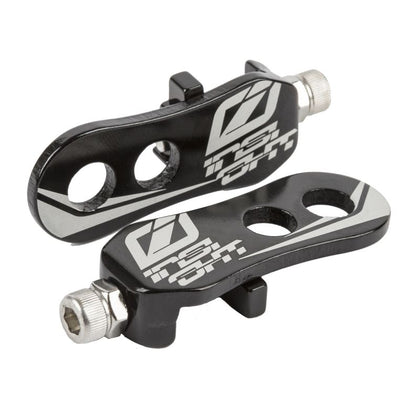 CHAIN TENSIONNERS