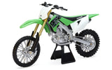 Kawasaki KX 450 PROMO