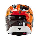 TLD D3 carbon Berzerk SALE