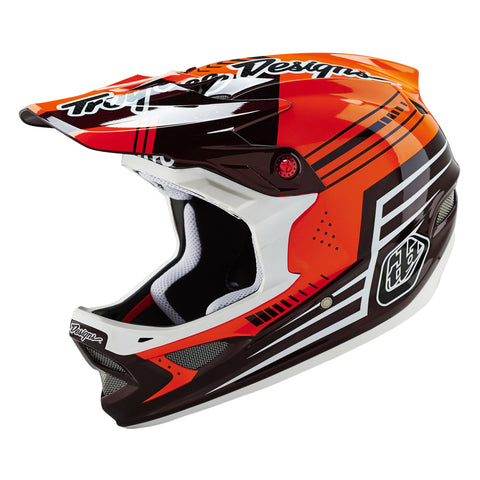 TLD D3 carbon Berzerk SALE
