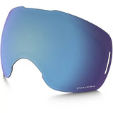 Different Oakley Airbrake MX Lens
