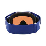 Oakley Airbrake MX Prizm MX Sapphire Iridium