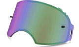 Different Oakley Airbrake MX Lens