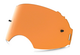 Different Oakley Airbrake MX Lens