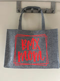 Vilte Tas BMX MOM