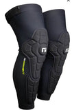 Pro rugged 2 knie shin guards