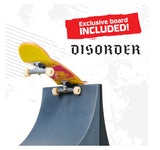Tech deck power flippin