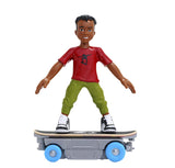 Boneless skater oplaadbaar skateboard