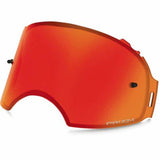 Different Oakley Airbrake MX Lens