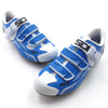 Sidi Buval Click Shoe blue