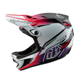 TLD 2025 D4 carbon drip white
