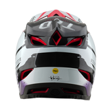 TLD 2025 D4 carbon drip white