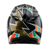 TLD 2025 D4 carbon frames black/gold