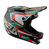 TLD 2025 D4 carbon frames black/gold