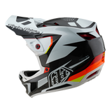 TLD 2025 D4 carbon optic black