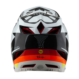 TLD 2025 D4 carbon optic black