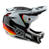 TLD 2025 D4 carbon optic black