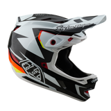 TLD 2025 D4 carbon optic black