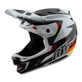 TLD 2025 D4 carbon optic black