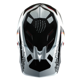 TLD 2025 D4 carbon optic black