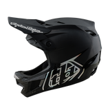 TLD 2025 D4 carbon stealth black
