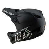 TLD 2025 D4 carbon stealth black