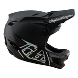 TLD 2025 D4 carbon stealth black
