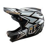 TLD 2025 D4 composite ghostwing white