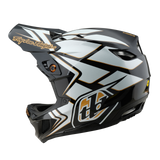 TLD 2025 D4 composite ghostwing white