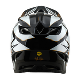 TLD 2025 D4 composite ghostwing white
