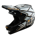 TLD 2025 D4 composite ghostwing white