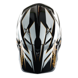 TLD 2025 D4 composite ghostwing white