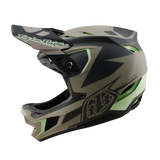 TLD 2025 D4 composite optic timber