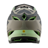 TLD 2025 D4 composite optic timber