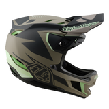 TLD 2025 D4 composite optic timber