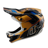 TLD 2025 D4 composite royalty black/gold