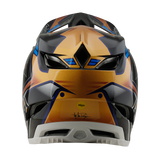 TLD 2025 D4 composite royalty black/gold