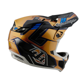TLD 2025 D4 composite royalty black/gold