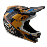TLD 2025 D4 composite royalty black/gold